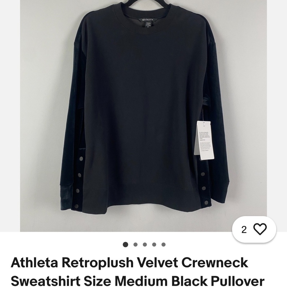 Athlete top